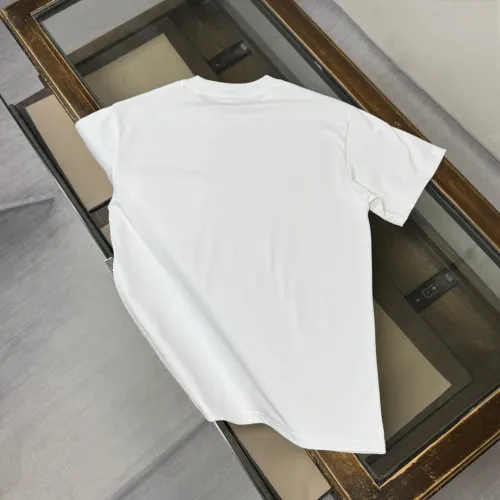Cheap Fendi T-Shirts Short Sleeved For Unisex #1423447 Replica Wholesale [$32.00 USD] [ITEM#1423447] on Replica Fendi T-Shirts