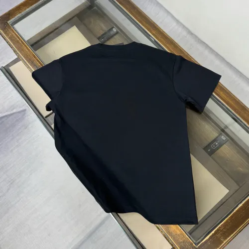 Cheap Fendi T-Shirts Short Sleeved For Unisex #1423449 Replica Wholesale [$32.00 USD] [ITEM#1423449] on Replica Fendi T-Shirts