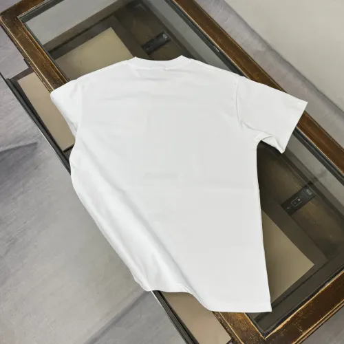 Cheap Moncler T-Shirts Short Sleeved For Unisex #1423450 Replica Wholesale [$32.00 USD] [ITEM#1423450] on Replica Moncler T-Shirts