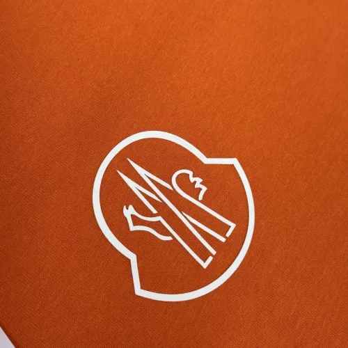 Cheap Moncler T-Shirts Short Sleeved For Unisex #1423451 Replica Wholesale [$32.00 USD] [ITEM#1423451] on Replica Moncler T-Shirts