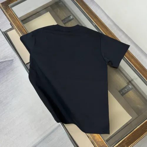 Cheap Moncler T-Shirts Short Sleeved For Unisex #1423452 Replica Wholesale [$32.00 USD] [ITEM#1423452] on Replica Moncler T-Shirts