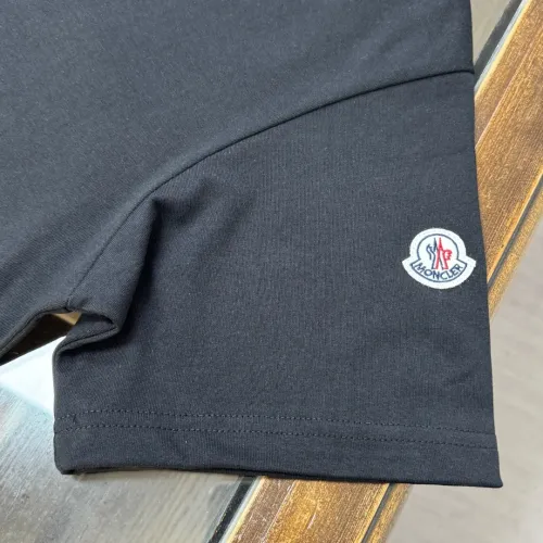 Cheap Moncler T-Shirts Short Sleeved For Unisex #1423452 Replica Wholesale [$32.00 USD] [ITEM#1423452] on Replica Moncler T-Shirts