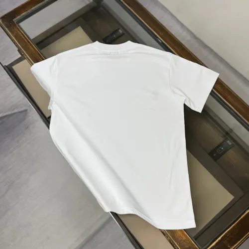 Cheap Moncler T-Shirts Short Sleeved For Unisex #1423453 Replica Wholesale [$32.00 USD] [ITEM#1423453] on Replica Moncler T-Shirts