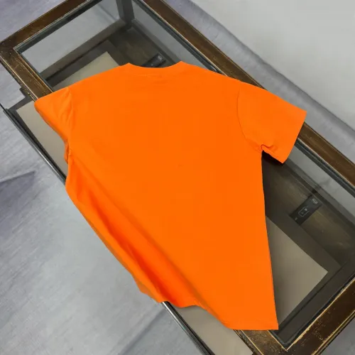 Cheap Moncler T-Shirts Short Sleeved For Unisex #1423454 Replica Wholesale [$32.00 USD] [ITEM#1423454] on Replica Moncler T-Shirts