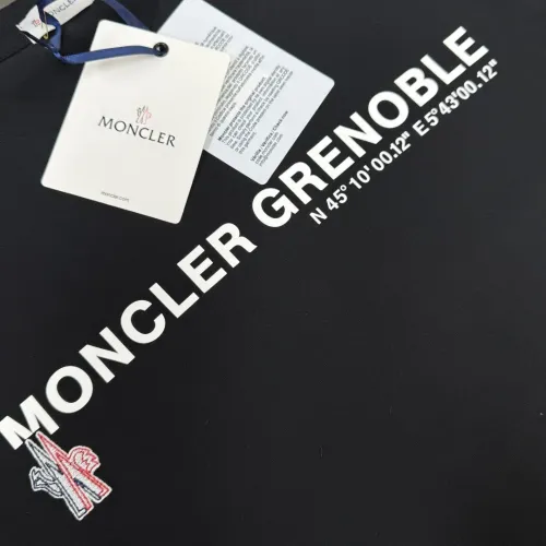 Cheap Moncler T-Shirts Short Sleeved For Unisex #1423455 Replica Wholesale [$32.00 USD] [ITEM#1423455] on Replica Moncler T-Shirts