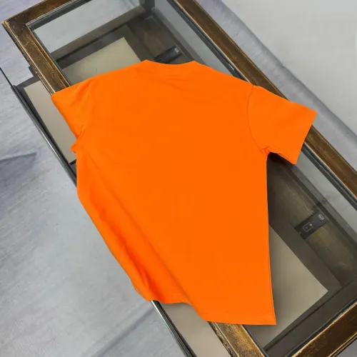 Cheap Fendi T-Shirts Short Sleeved For Unisex #1423457 Replica Wholesale [$32.00 USD] [ITEM#1423457] on Replica Fendi T-Shirts