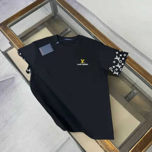 Louis Vuitton LV T-Shirts Short Sleeved For Unisex #1423461