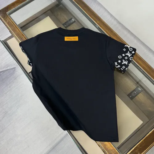 Cheap Louis Vuitton LV T-Shirts Short Sleeved For Unisex #1423461 Replica Wholesale [$32.00 USD] [ITEM#1423461] on Replica Louis Vuitton LV T-Shirts