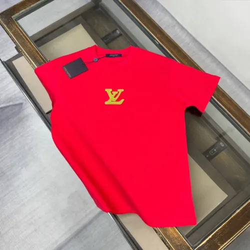 Louis Vuitton LV T-Shirts Short Sleeved For Unisex #1423463