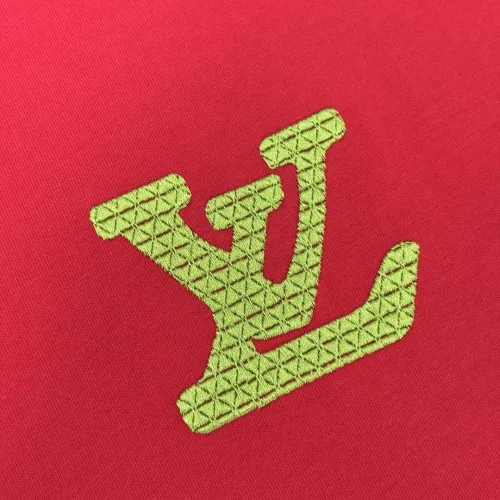 Cheap Louis Vuitton LV T-Shirts Short Sleeved For Unisex #1423463 Replica Wholesale [$32.00 USD] [ITEM#1423463] on Replica Louis Vuitton LV T-Shirts