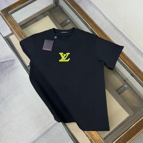 Louis Vuitton LV T-Shirts Short Sleeved For Unisex #1423464