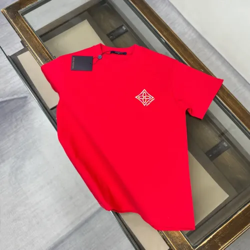 Cheap Louis Vuitton LV T-Shirts Short Sleeved For Unisex #1423466 Replica Wholesale [$32.00 USD] [ITEM#1423466] on Replica Louis Vuitton LV T-Shirts