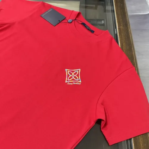 Cheap Louis Vuitton LV T-Shirts Short Sleeved For Unisex #1423466 Replica Wholesale [$32.00 USD] [ITEM#1423466] on Replica Louis Vuitton LV T-Shirts