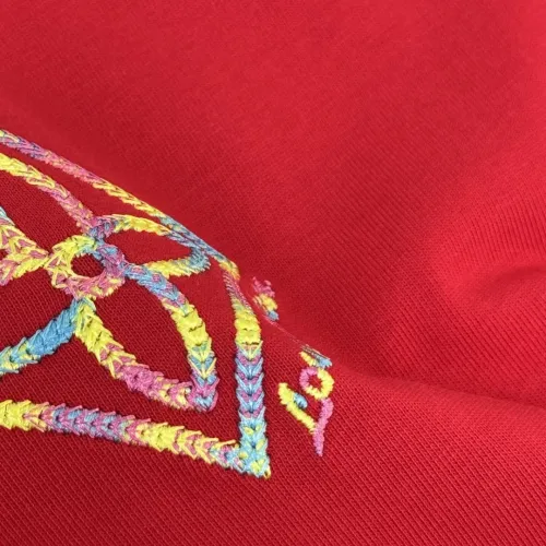 Cheap Louis Vuitton LV T-Shirts Short Sleeved For Unisex #1423466 Replica Wholesale [$32.00 USD] [ITEM#1423466] on Replica Louis Vuitton LV T-Shirts