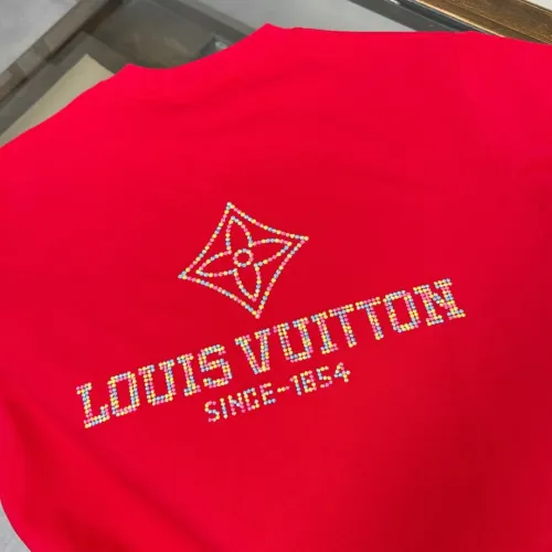 Cheap Louis Vuitton LV T-Shirts Short Sleeved For Unisex #1423466 Replica Wholesale [$32.00 USD] [ITEM#1423466] on Replica Louis Vuitton LV T-Shirts