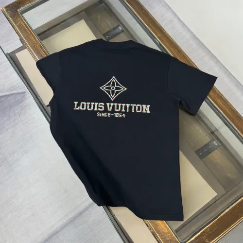 Louis Vuitton LV T-Shirts Short Sleeved For Unisex #1423467