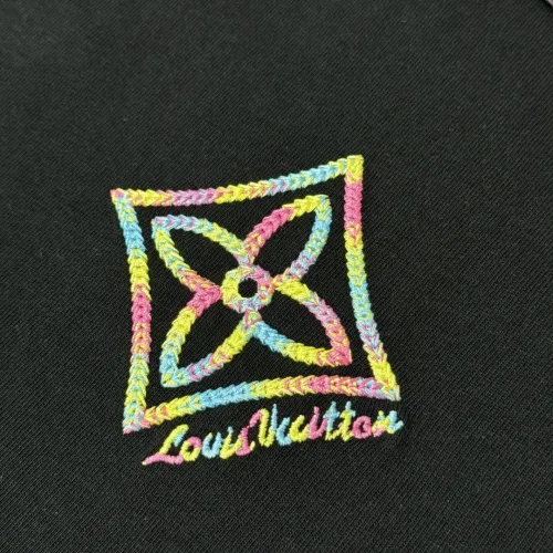 Cheap Louis Vuitton LV T-Shirts Short Sleeved For Unisex #1423467 Replica Wholesale [$32.00 USD] [ITEM#1423467] on Replica Louis Vuitton LV T-Shirts