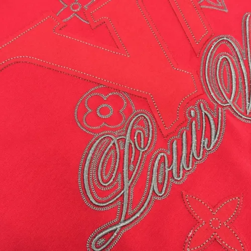 Cheap Louis Vuitton LV T-Shirts Short Sleeved For Unisex #1423469 Replica Wholesale [$32.00 USD] [ITEM#1423469] on Replica Louis Vuitton LV T-Shirts