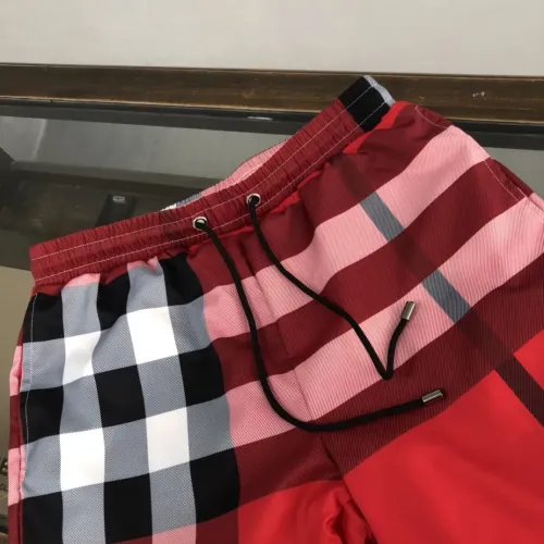 Cheap Burberry Pants For Men #1423472 Replica Wholesale [$38.00 USD] [ITEM#1423472] on Replica Burberry Pants