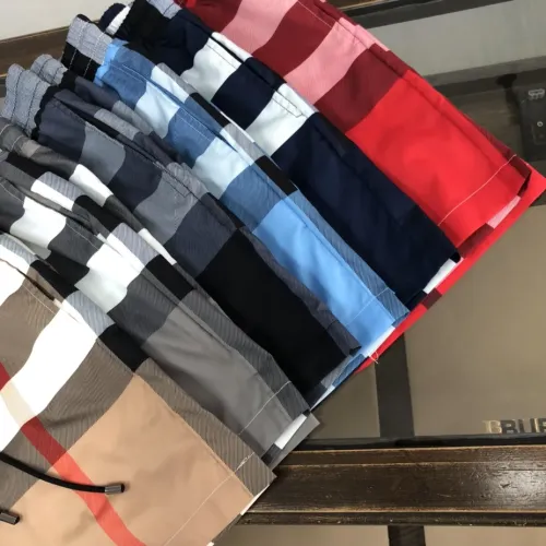 Cheap Burberry Pants For Men #1423476 Replica Wholesale [$38.00 USD] [ITEM#1423476] on Replica Burberry Pants