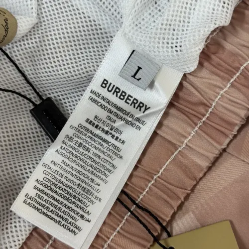 Cheap Burberry Pants For Men #1423477 Replica Wholesale [$38.00 USD] [ITEM#1423477] on Replica Burberry Pants