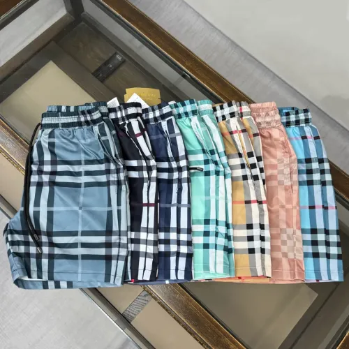 Cheap Burberry Pants For Men #1423480 Replica Wholesale [$38.00 USD] [ITEM#1423480] on Replica Burberry Pants