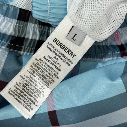 Cheap Burberry Pants For Men #1423480 Replica Wholesale [$38.00 USD] [ITEM#1423480] on Replica Burberry Pants