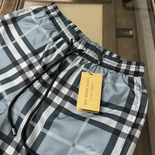 Cheap Burberry Pants For Men #1423481 Replica Wholesale [$38.00 USD] [ITEM#1423481] on Replica Burberry Pants