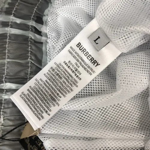 Cheap Burberry Pants For Men #1423485 Replica Wholesale [$38.00 USD] [ITEM#1423485] on Replica Burberry Pants