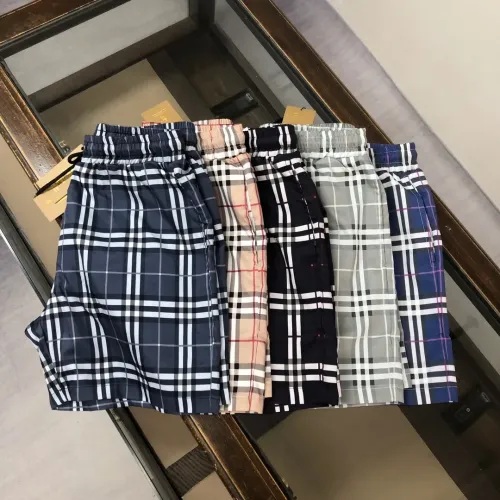 Cheap Burberry Pants For Men #1423487 Replica Wholesale [$38.00 USD] [ITEM#1423487] on Replica Burberry Pants