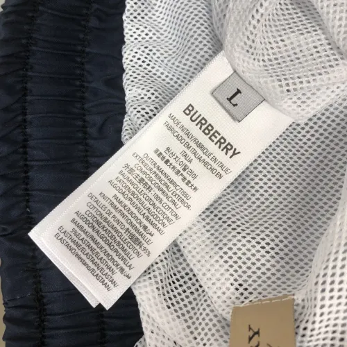 Cheap Burberry Pants For Men #1423489 Replica Wholesale [$38.00 USD] [ITEM#1423489] on Replica Burberry Pants