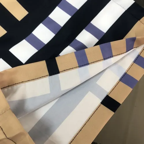 Cheap Burberry Pants For Men #1423489 Replica Wholesale [$38.00 USD] [ITEM#1423489] on Replica Burberry Pants