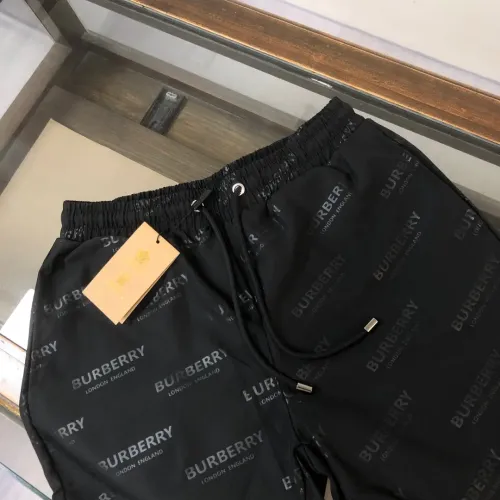 Cheap Burberry Pants For Men #1423490 Replica Wholesale [$38.00 USD] [ITEM#1423490] on Replica Burberry Pants