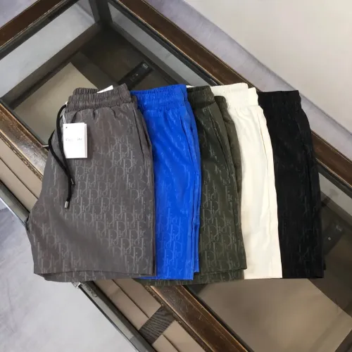 Cheap Christian Dior Pants For Men #1423492 Replica Wholesale [$38.00 USD] [ITEM#1423492] on Replica Christian Dior Pants