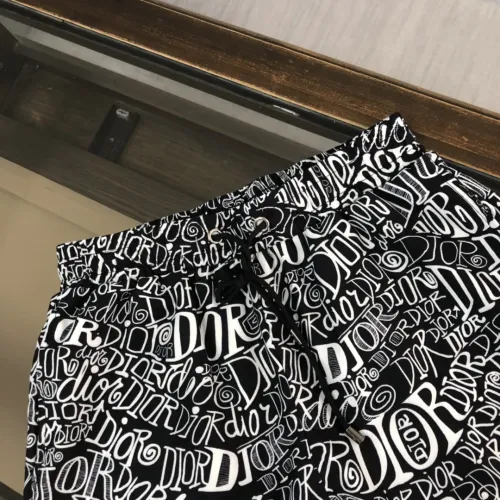 Cheap Christian Dior Pants For Men #1423499 Replica Wholesale [$38.00 USD] [ITEM#1423499] on Replica Christian Dior Pants