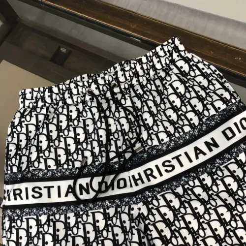 Cheap Christian Dior Pants For Men #1423500 Replica Wholesale [$38.00 USD] [ITEM#1423500] on Replica Christian Dior Pants