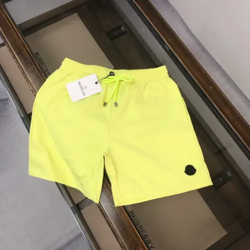 Moncler Pants For Men #1423502