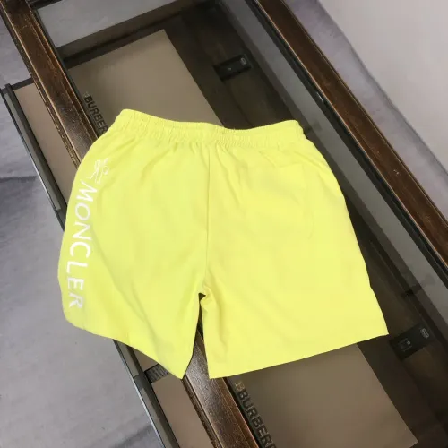 Cheap Moncler Pants For Men #1423502 Replica Wholesale [$38.00 USD] [ITEM#1423502] on Replica Moncler Pants