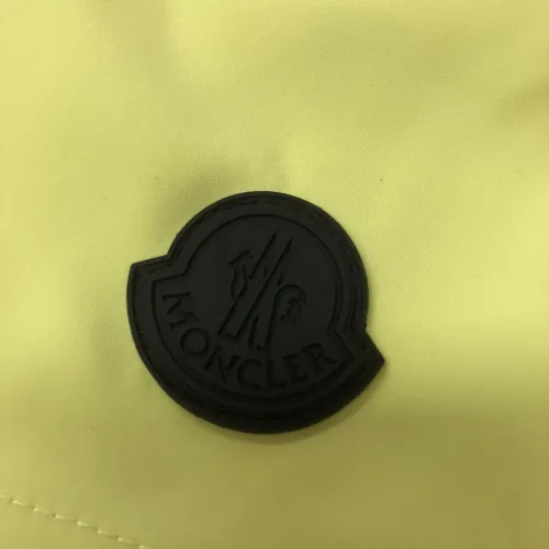 Cheap Moncler Pants For Men #1423502 Replica Wholesale [$38.00 USD] [ITEM#1423502] on Replica Moncler Pants