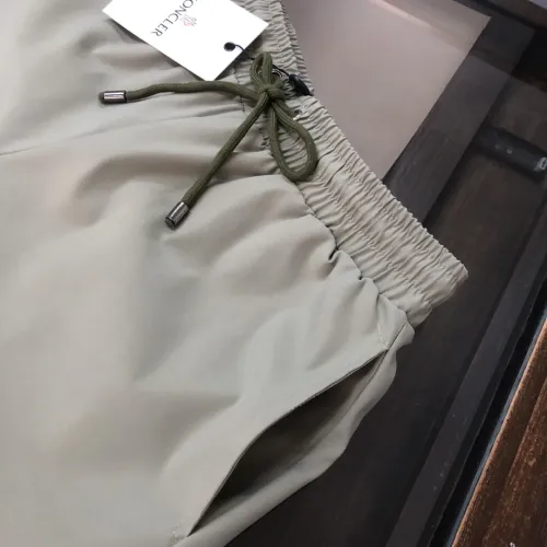 Cheap Moncler Pants For Men #1423503 Replica Wholesale [$38.00 USD] [ITEM#1423503] on Replica Moncler Pants