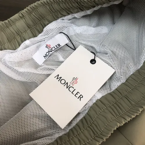 Cheap Moncler Pants For Men #1423503 Replica Wholesale [$38.00 USD] [ITEM#1423503] on Replica Moncler Pants
