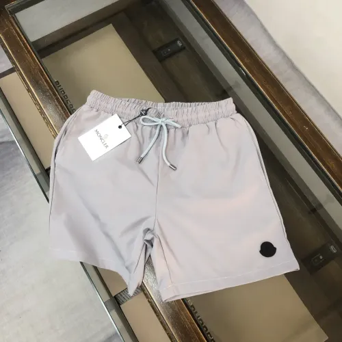 Moncler Pants For Men #1423504