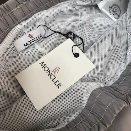 Cheap Moncler Pants For Men #1423504 Replica Wholesale [$38.00 USD] [ITEM#1423504] on Replica Moncler Pants
