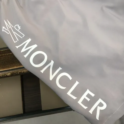 Cheap Moncler Pants For Men #1423504 Replica Wholesale [$38.00 USD] [ITEM#1423504] on Replica Moncler Pants