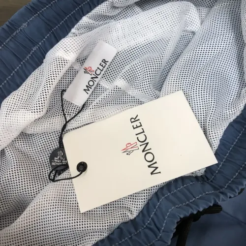 Cheap Moncler Pants For Men #1423505 Replica Wholesale [$38.00 USD] [ITEM#1423505] on Replica Moncler Pants