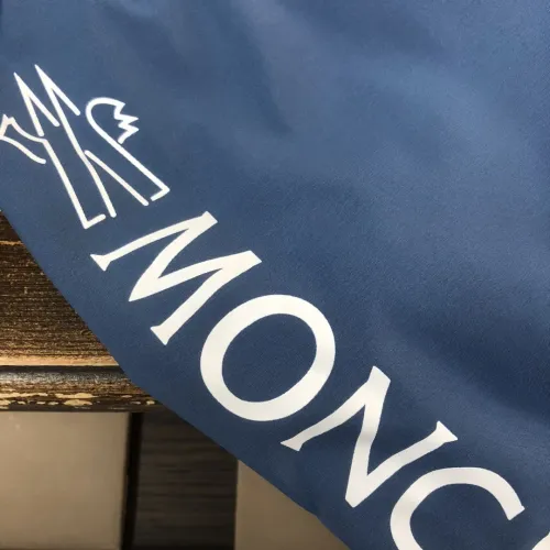 Cheap Moncler Pants For Men #1423505 Replica Wholesale [$38.00 USD] [ITEM#1423505] on Replica Moncler Pants