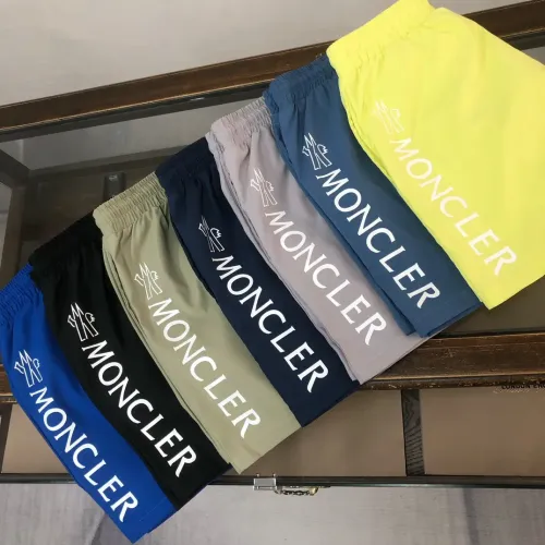 Cheap Moncler Pants For Men #1423505 Replica Wholesale [$38.00 USD] [ITEM#1423505] on Replica Moncler Pants