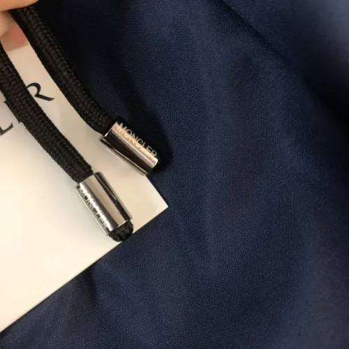 Cheap Moncler Pants For Men #1423507 Replica Wholesale [$38.00 USD] [ITEM#1423507] on Replica Moncler Pants