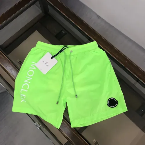 Moncler Pants For Men #1423509