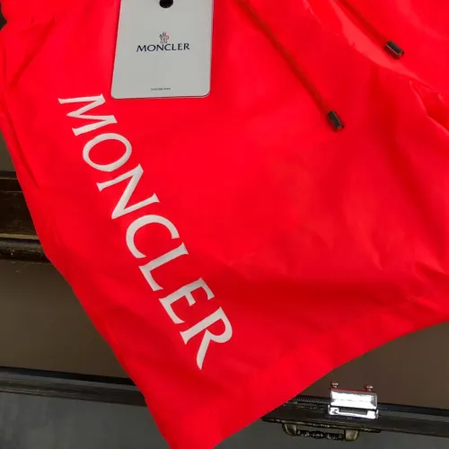 Cheap Moncler Pants For Men #1423513 Replica Wholesale [$38.00 USD] [ITEM#1423513] on Replica Moncler Pants